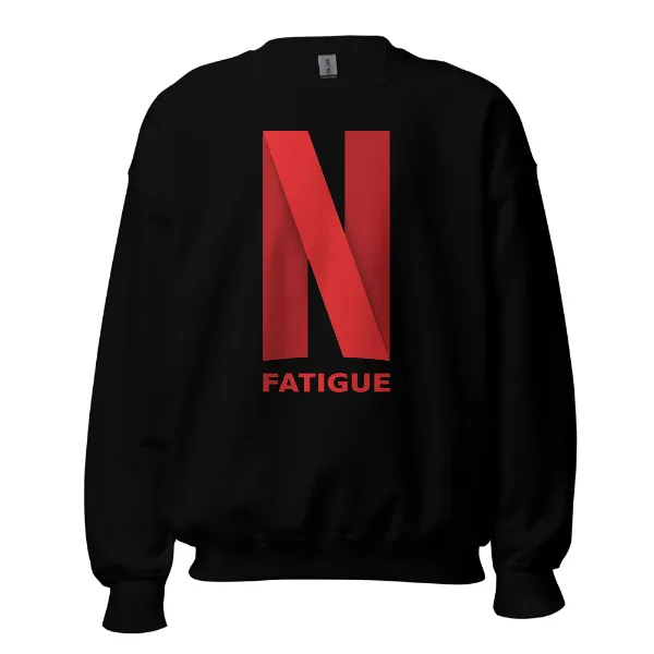 N Fatigue - Mens • Sweater • Basic