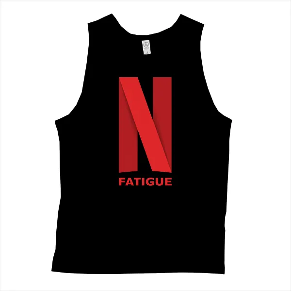N Fatigue - Mens • Tank Top • Basic