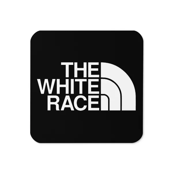 The White Race - Coaster