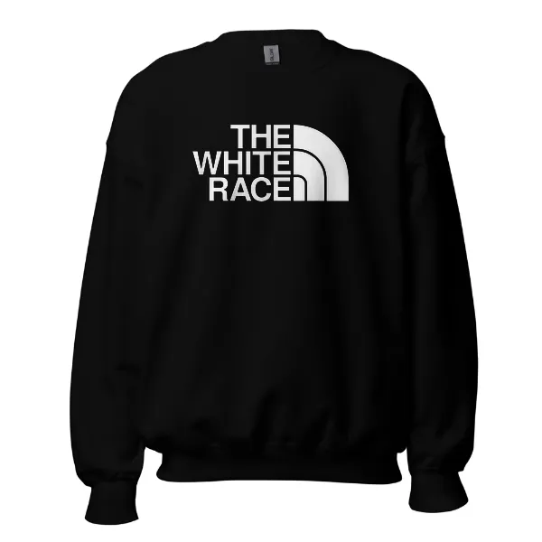 The White Race - Mens • Sweater • Basic