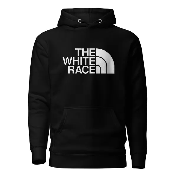 The White Race - Mens • Hoodie • Supreme
