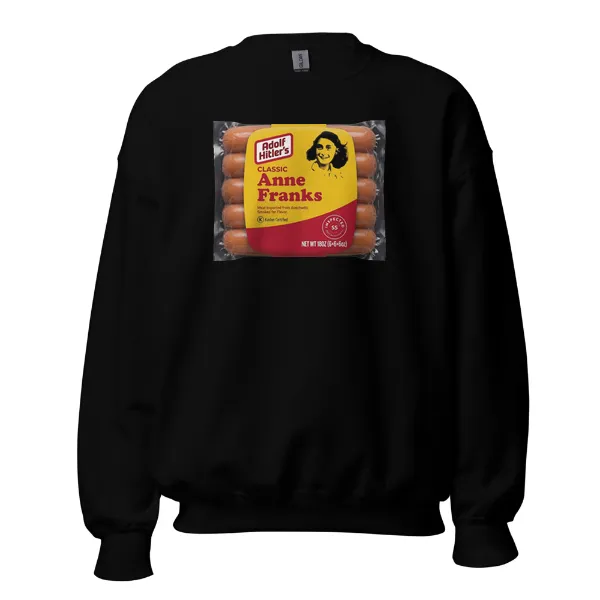 Anne Franks - Mens • Sweater • Basic