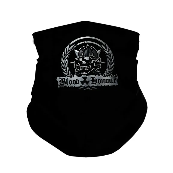 Blood and Honor Totenkopf - Gaiter Mask