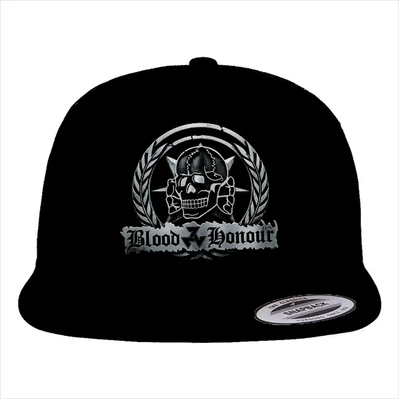 Blood and Honor Totenkopf - Hat • Trucker