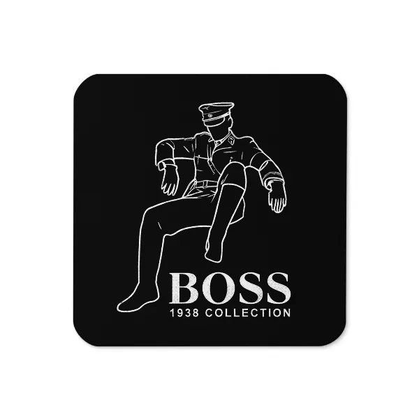 Boss 1936 Collection - Coaster