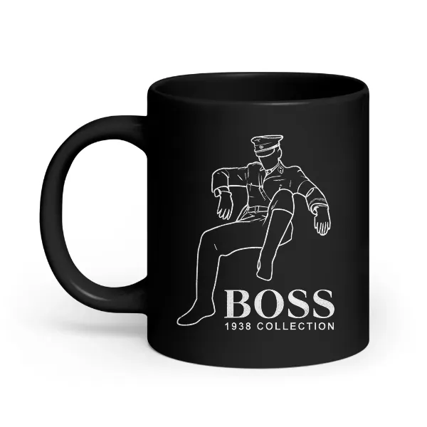 Boss 1936 Collection - Coffee Mug