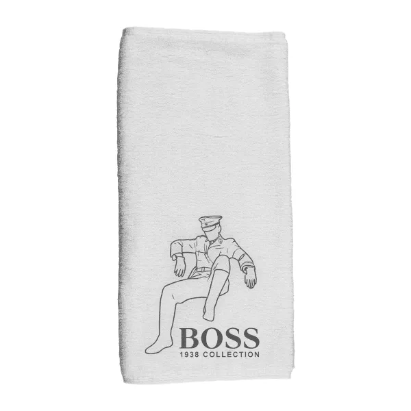 Boss 1936 Collection - Hand Towel