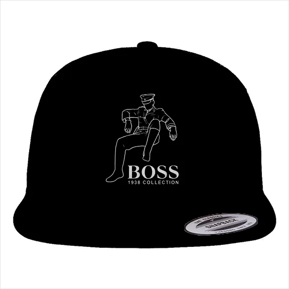 Boss 1936 Collection - Hat • Trucker