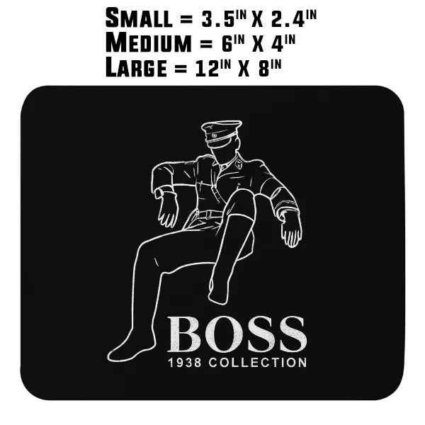 Boss 1936 Collection - Magnet