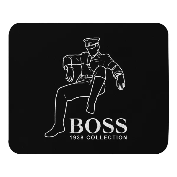 Boss 1936 Collection - Mouse Pad