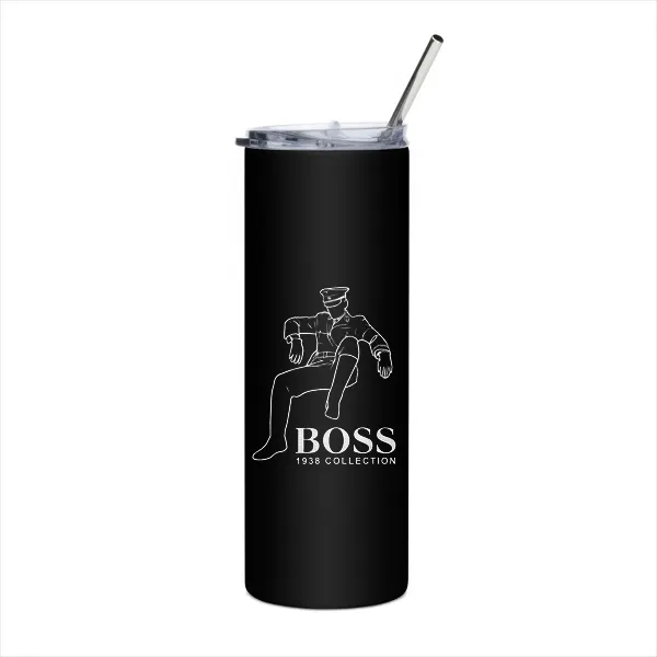 Boss 1936 Collection - Tumbler