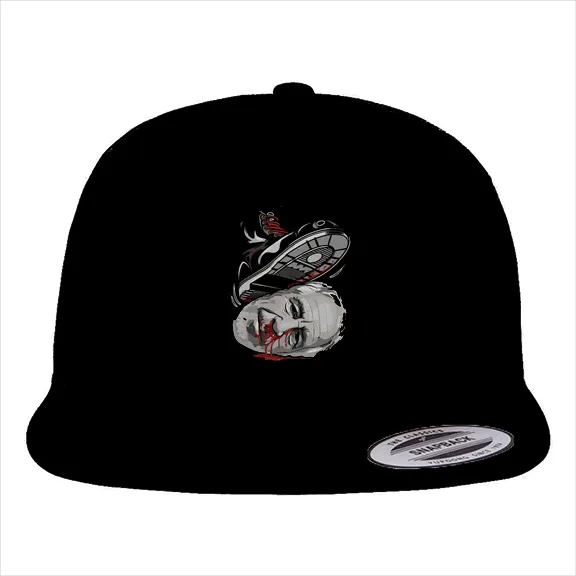 Curbstomp Epstein Pedos - Hat • Trucker