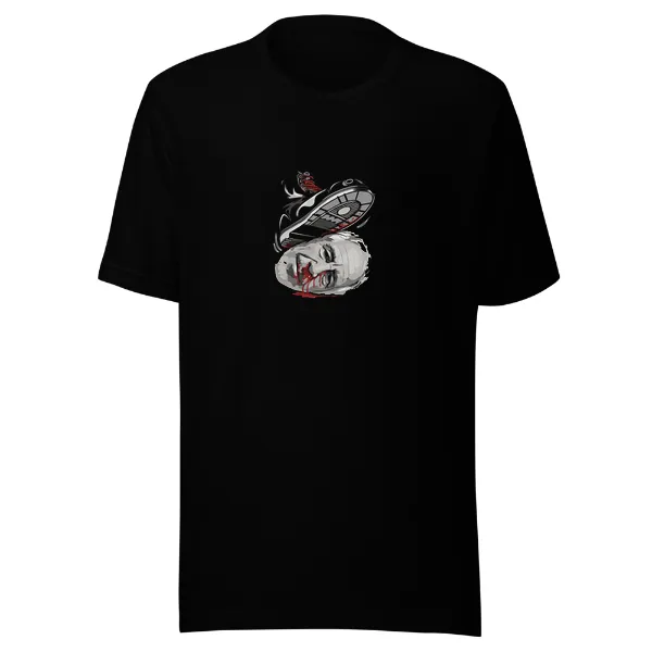 Curbstomp Epstein Pedos - Mens • T-shirt • Crew • Premium