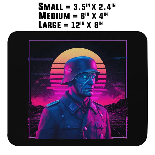Fashwave Future SS - Magnet