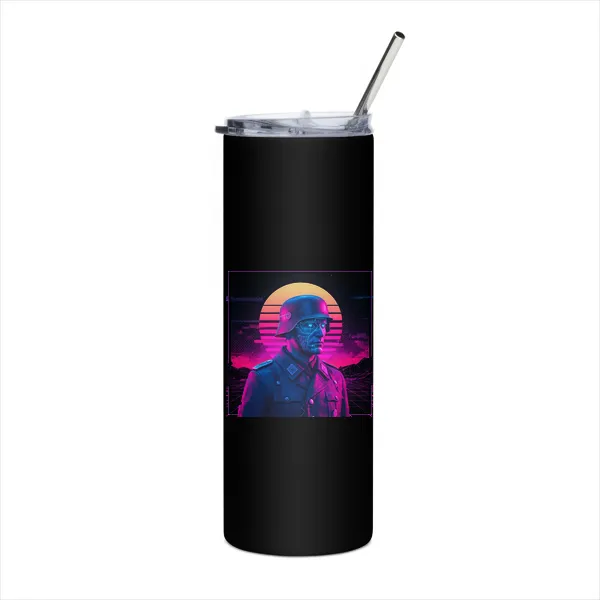 Fashwave Future SS - Tumbler