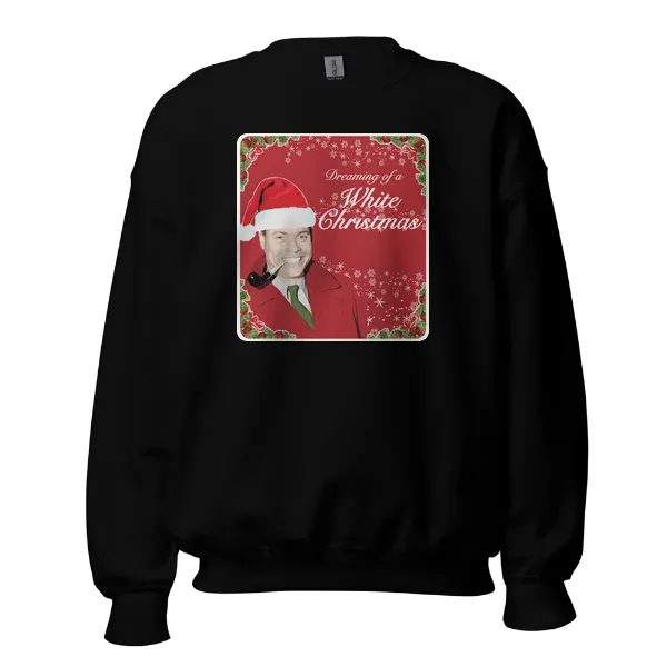 GLR White Christmas - Mens • Sweater • Basic