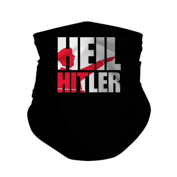 Heil Hitler - Gaiter Mask