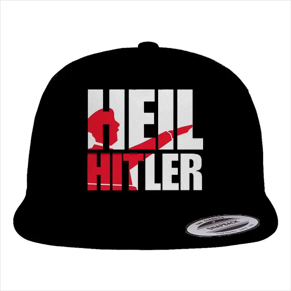 Heil Hitler - Hat • Trucker