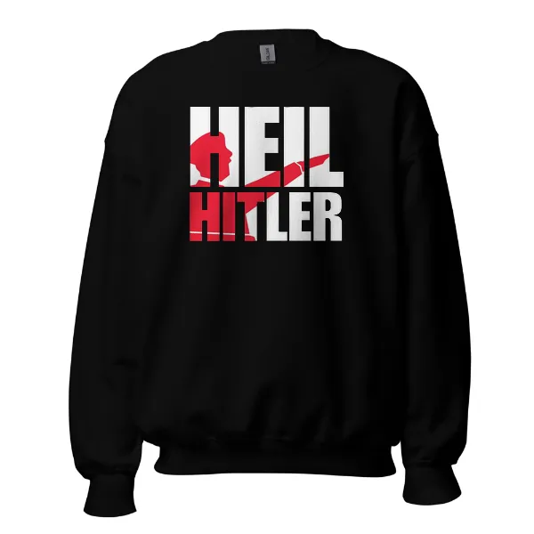 Heil Hitler - Mens • Sweater • Basic
