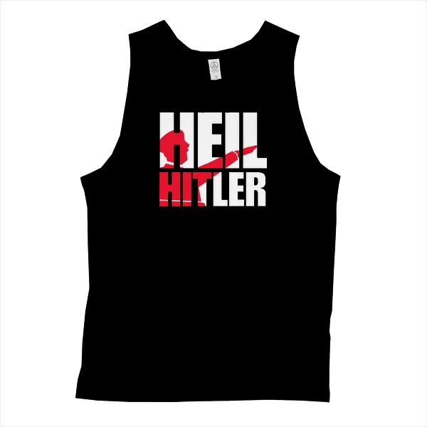 Heil Hitler - Mens • Tank Top • Premium