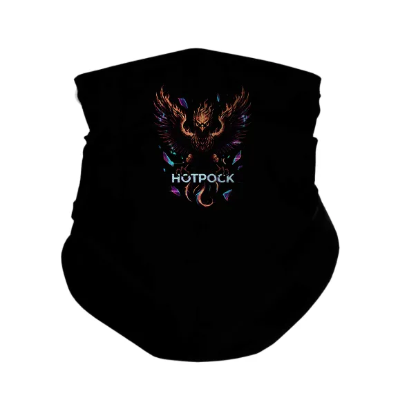 HotPock Pheonix - Gaiter Mask