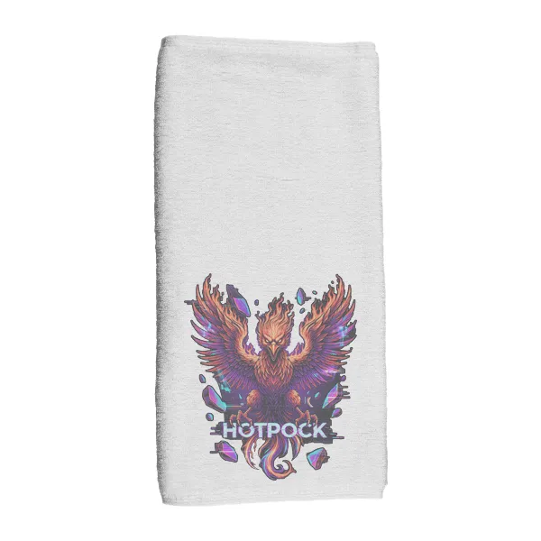 HotPock Pheonix - Hand Towel