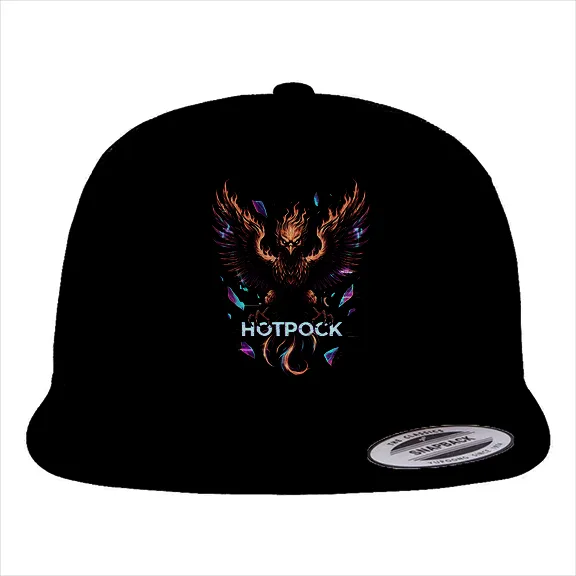 HotPock Pheonix - Hat • Trucker