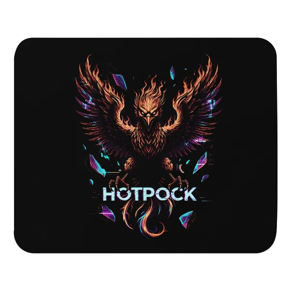 HotPock Pheonix - Mouse Pad