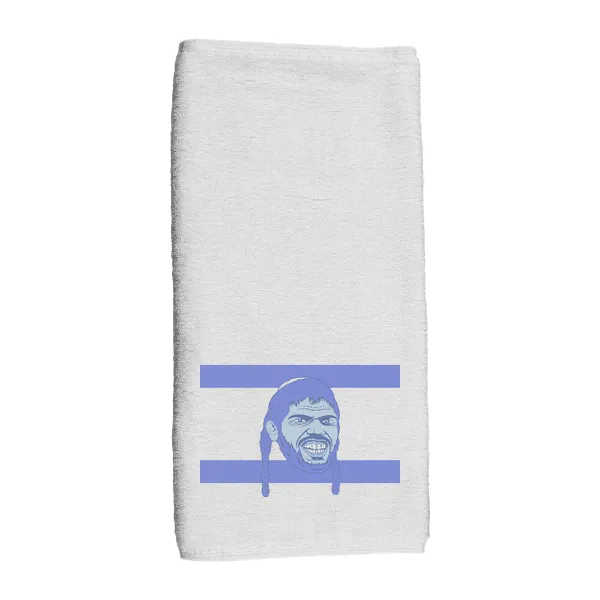 IDF Flag - Hand Towel
