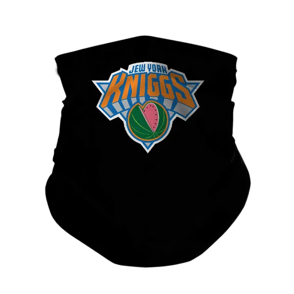 Jew York Kniggs - Gaiter Mask