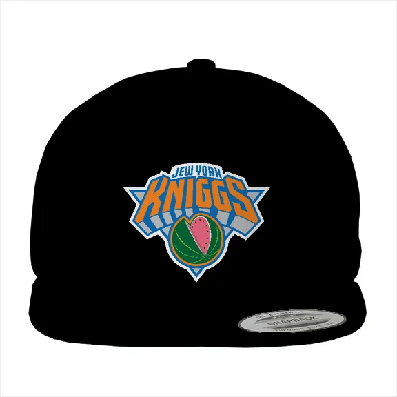 Jew York Kniggs - Hat • Cotton Twill