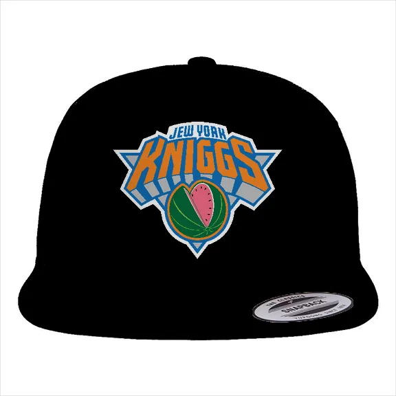 Jew York Kniggs - Hat • Trucker