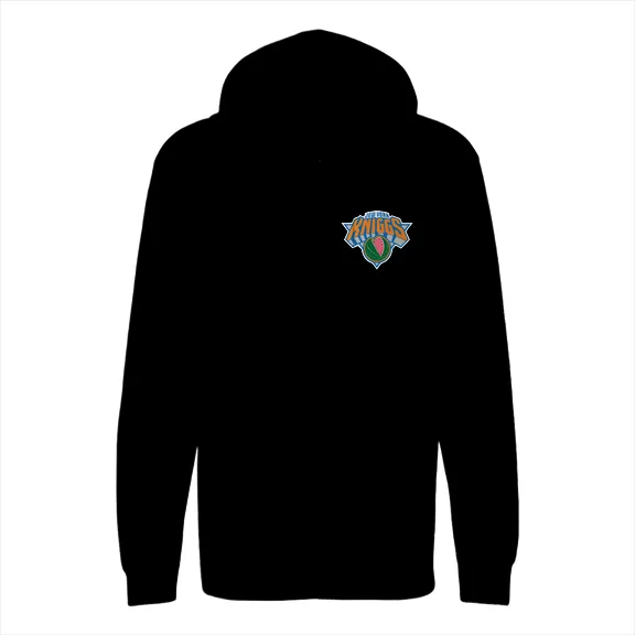 Jew York Kniggs - Mens • Full-Zip Hoodie • Premium