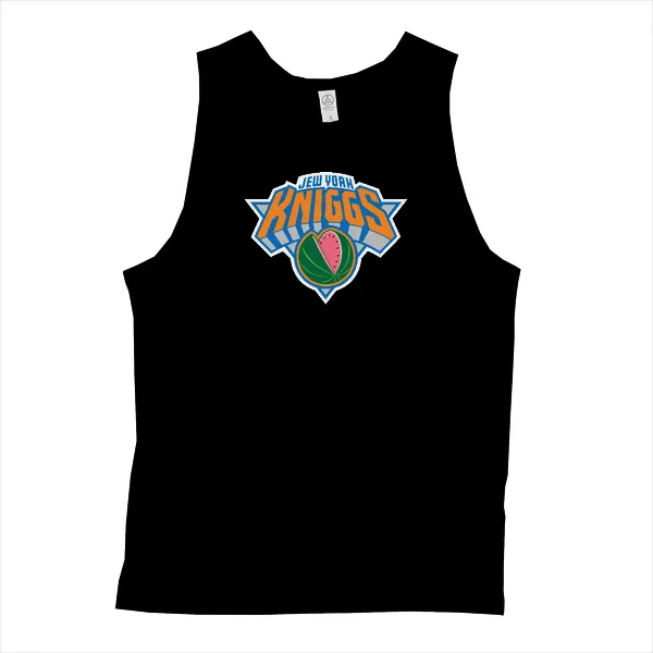 Jew York Kniggs - Mens • Tank Top • Premium