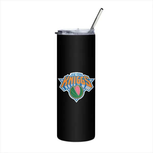 Jew York Kniggs - Tumbler