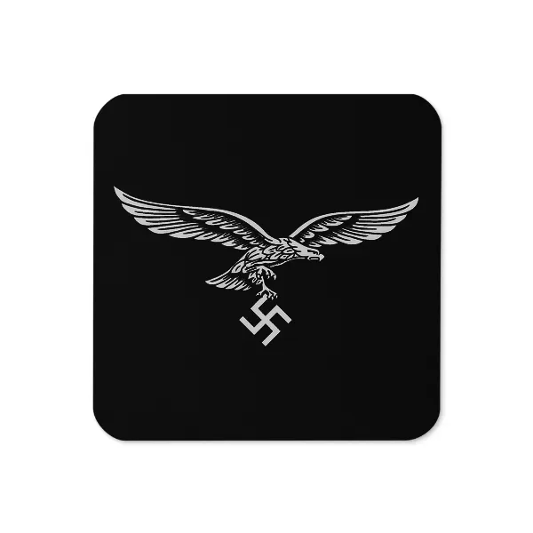Luftwaffe Logo - Coaster