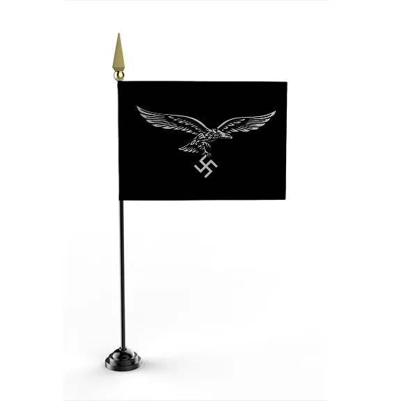 Luftwaffe Logo - Flag • Mini
