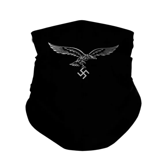Luftwaffe Logo - Gaiter Mask