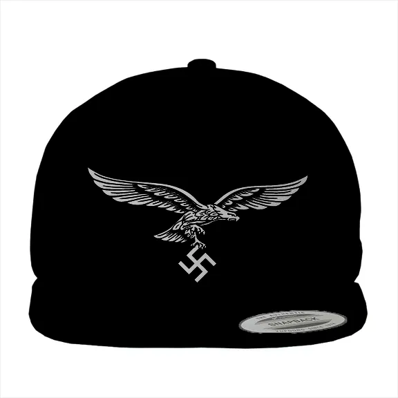 Luftwaffe Logo - Hat • Cotton Twill