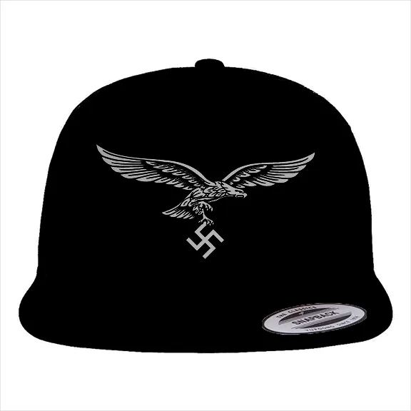 Luftwaffe Logo - Hat • Trucker
