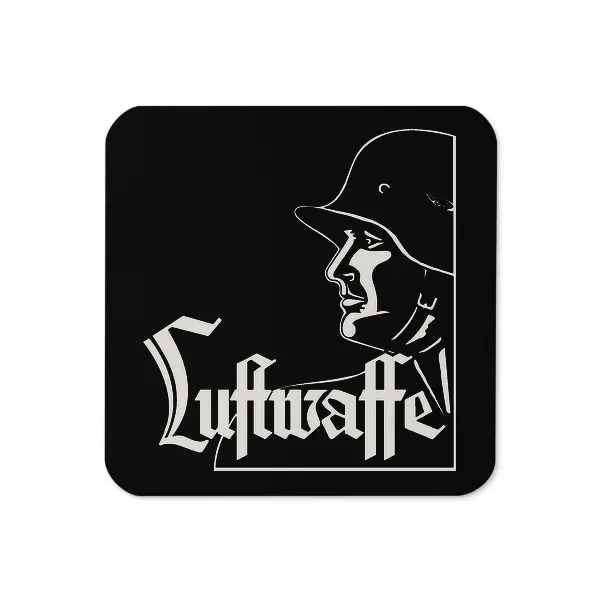Luftwaffe Wehrmacht - Coaster
