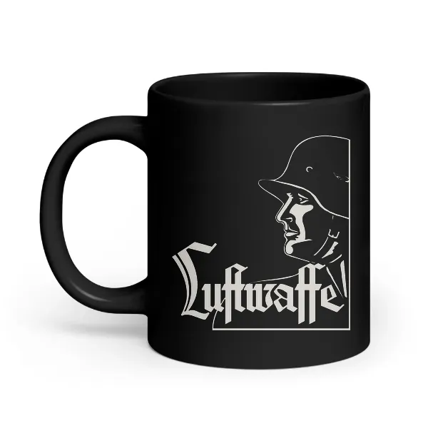 Luftwaffe Wehrmacht - Coffee Mug
