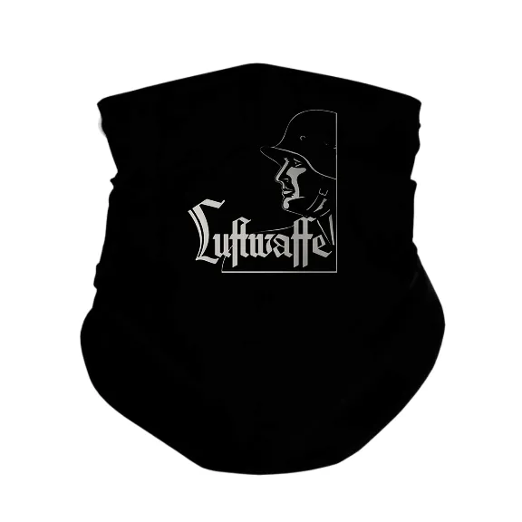 Luftwaffe Wehrmacht - Gaiter Mask