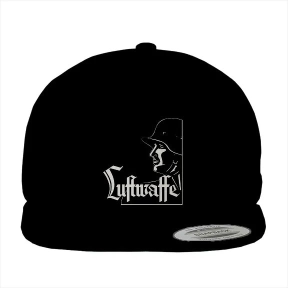 Luftwaffe Wehrmacht - Hat • Cotton Twill