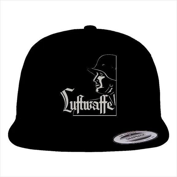 Luftwaffe Wehrmacht - Hat • Trucker