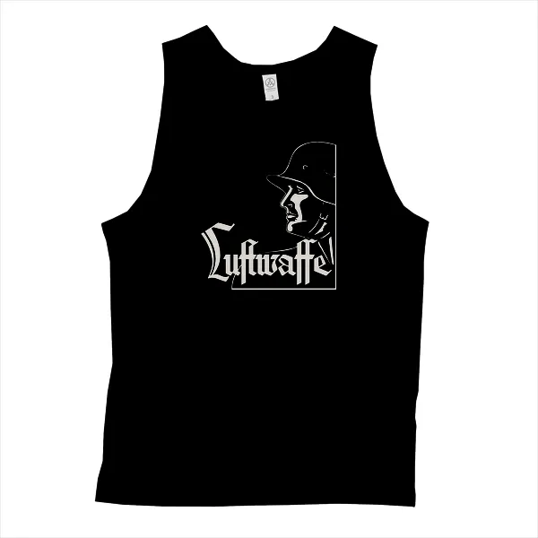 Luftwaffe Wehrmacht - Mens • Tank Top • Premium
