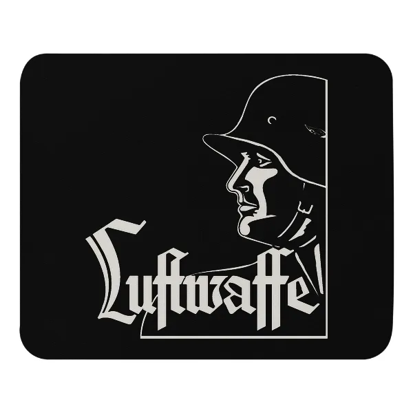 Luftwaffe Wehrmacht - Mouse Pad