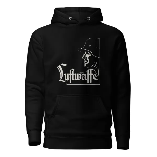 Luftwaffe Wehrmacht - Mens • Hoodie • Supreme