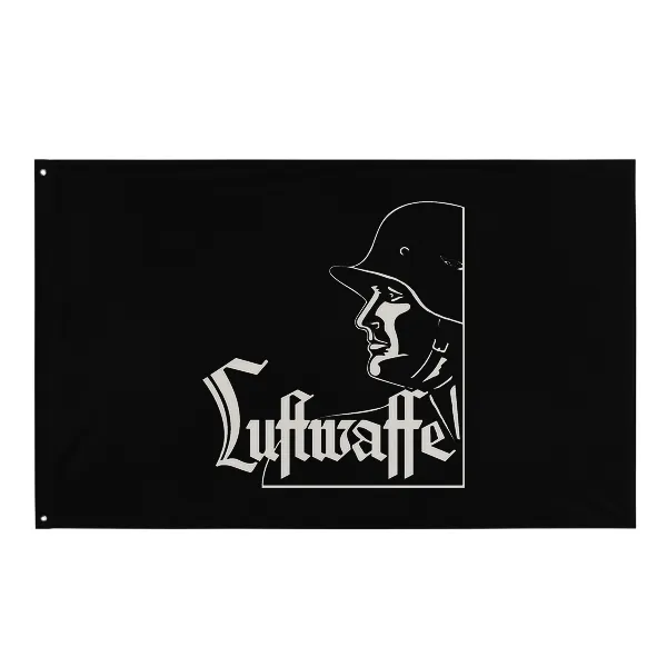Luftwaffe Wehrmacht - Flag • Small
