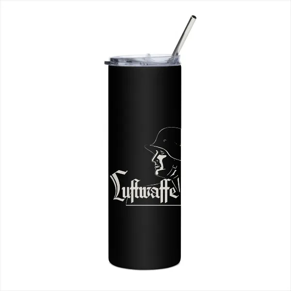 Luftwaffe Wehrmacht - Tumbler